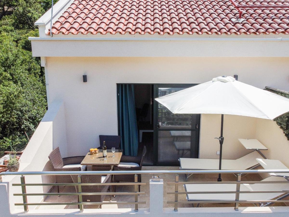Square Point Apartments Kotor Dış mekan fotoğraf