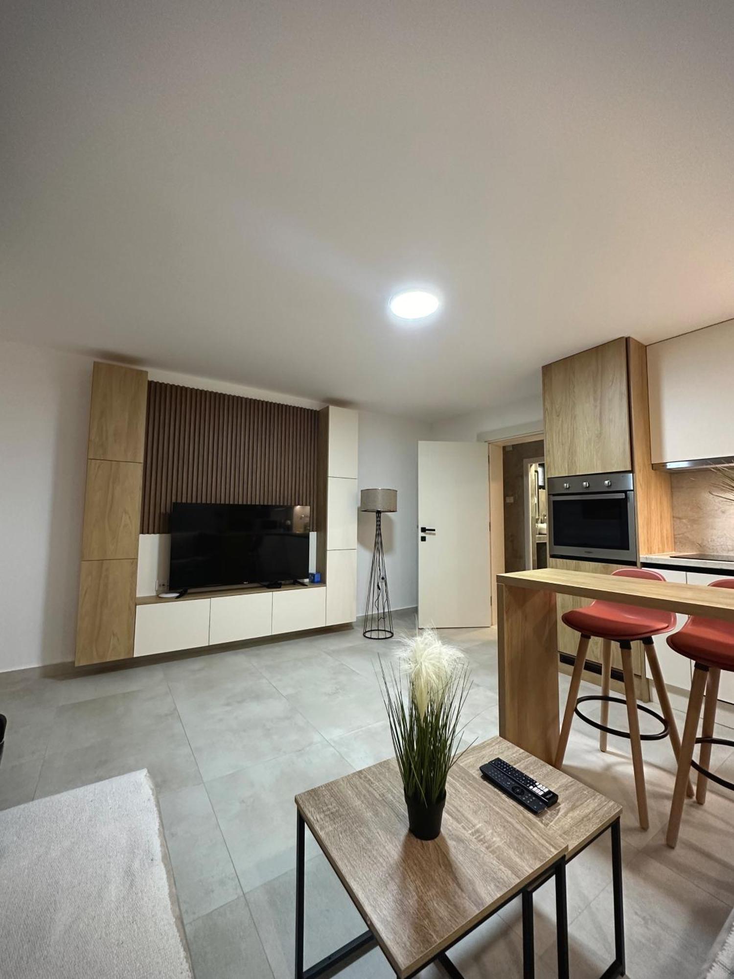 Square Point Apartments Kotor Dış mekan fotoğraf