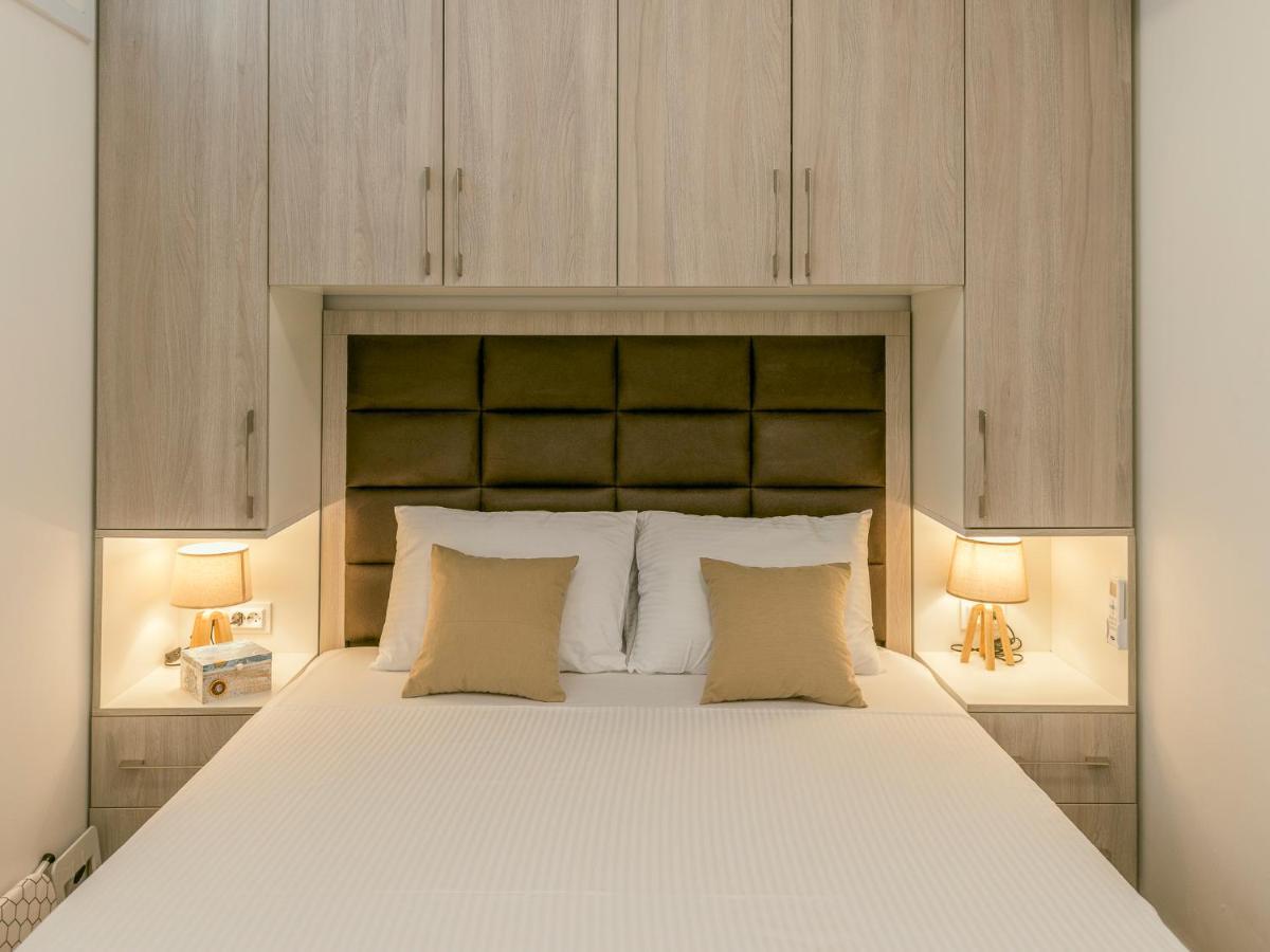 Square Point Apartments Kotor Dış mekan fotoğraf